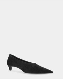 Senso - Harriet III