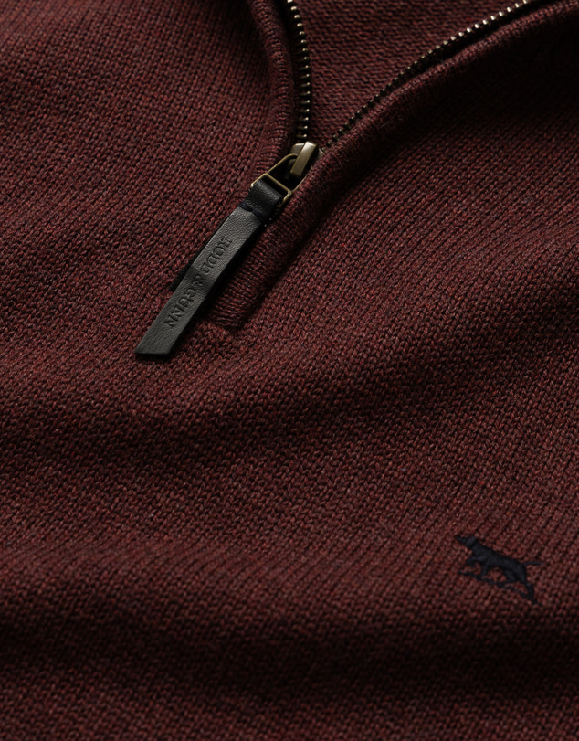 Rodd & Gunn - Merrick Bay Knit