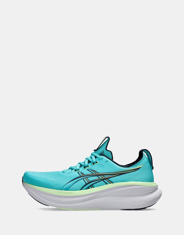 ASICS - GEL-Nimbus 28 - Men's