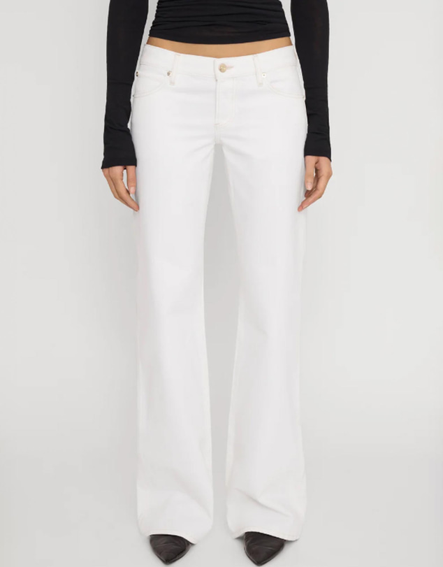 Frame Denim - Gray Jeans