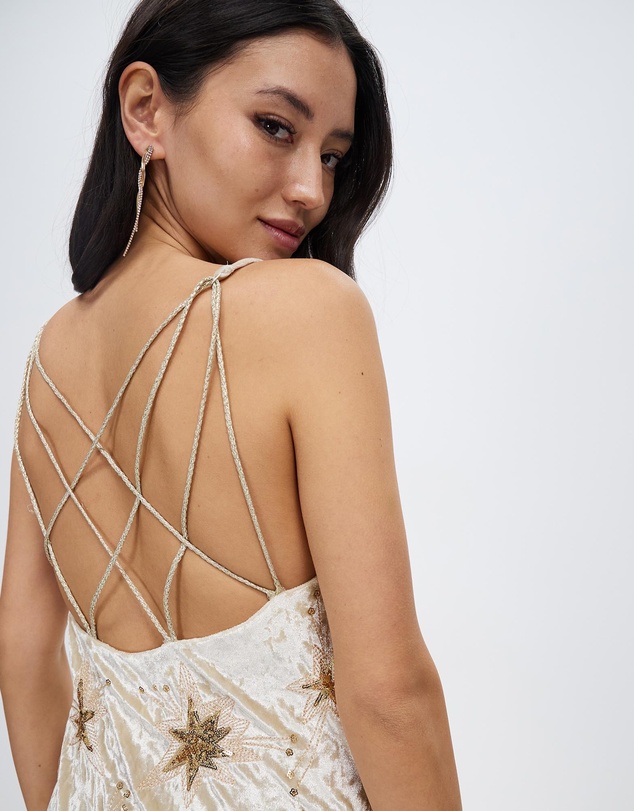 LENNI the label - Malu Dress