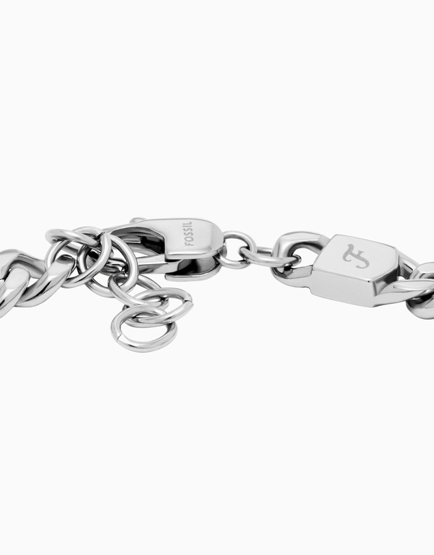 Fossil - Drew Two Tone Bracelet