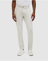Politix - Bradley Stretch Chino