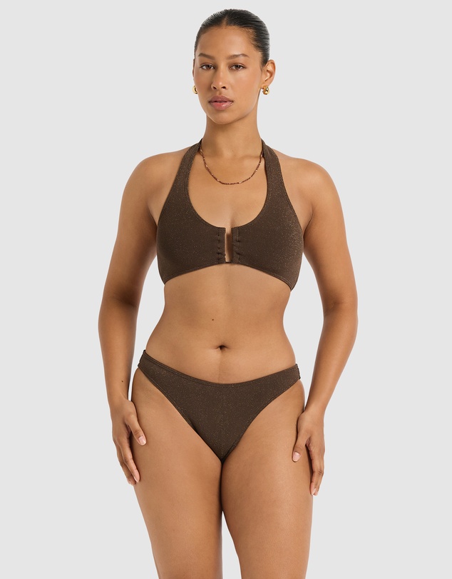 Bond-Eye Swimwear - Sign Brief