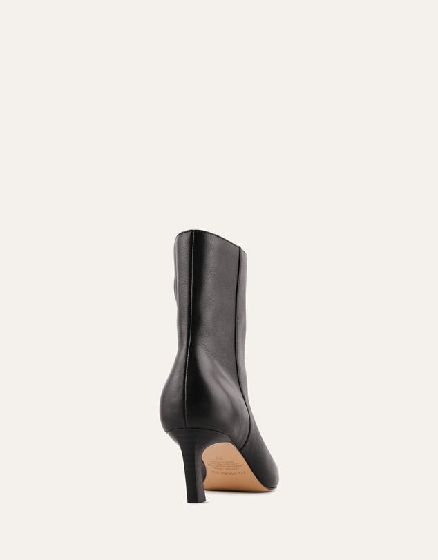 Jo Mercer - Gabby Mid Ankle Boots