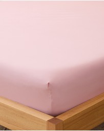 Sheet Society - Jude Organic Cotton Fitted Sheet Set