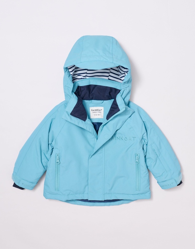 Rainkoat - Ski Jacket