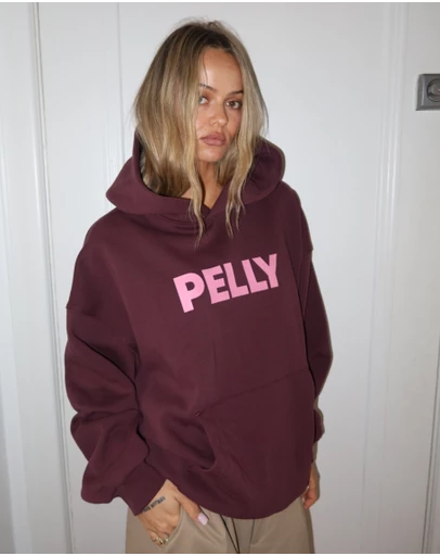 ENA PELLY - Cassie Oversized Hoodie