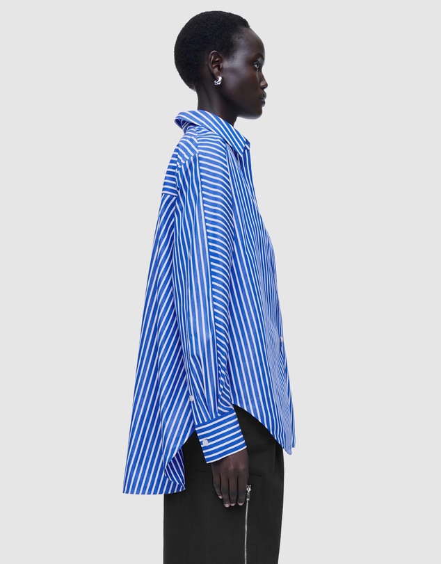 COS - Relaxed Cotton Shirt