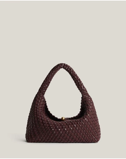 Witchery - Isla Weave Bag