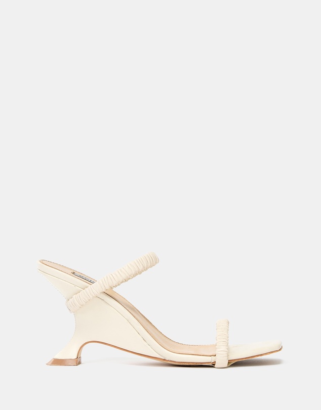 Acler - Hanwright Wedge Sandals