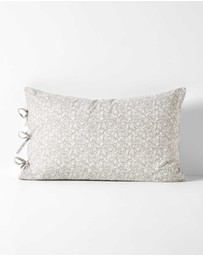 Aura Home - Varanasi Standard Pillowcase