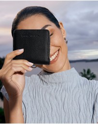 Status Anxiety - Sense Of Wonder Wallet