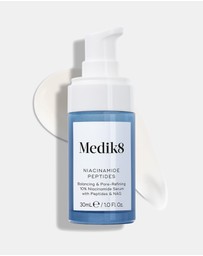 Medik8 - Niacinamide Peptides