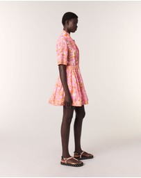 Maje - Ritalena Dress