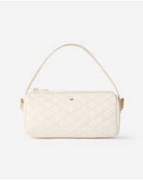 Marcs - Quincy Quilted Leather Bag