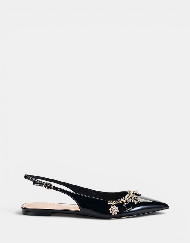 GUESS - Daisee Flats