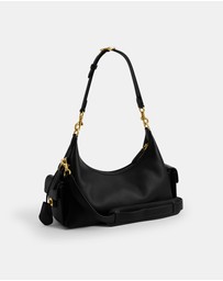Coach - Pocket Juliet Bag