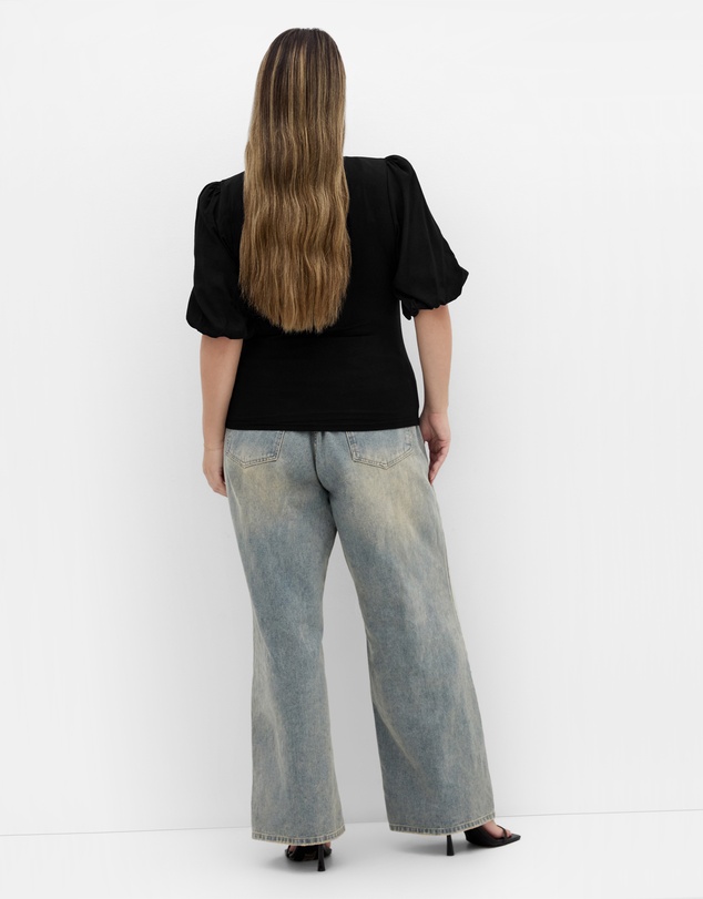 City Chic - Tani Top