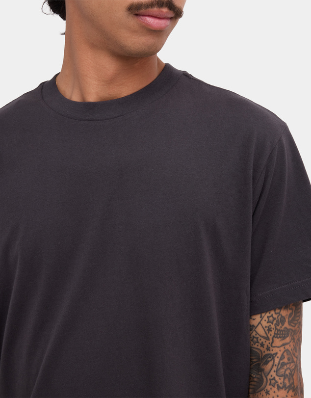 RVCA - Mens RVCA Standard T-Shirt