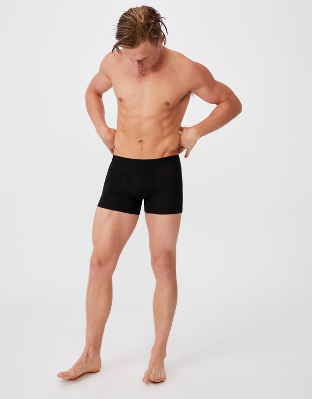 Cotton On - Mens Organic Cotton Trunks