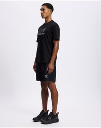 Emporio Armani EA7 - Multi-Sport Ventus7 Shorts