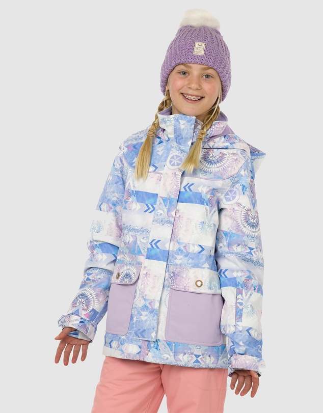 ROJO Outerwear - Elin Jacket