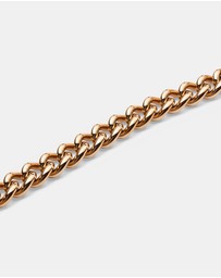 Daniel Wellington - Chunky Chain Necklace