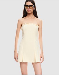 Lioness - Nautica Mini Dress
