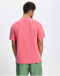 Deus Ex Machina - Mother-Earth Tee