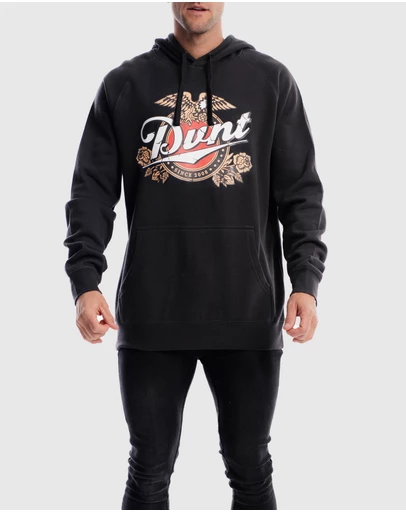 DVNT - Vintage Craft Hoodie
