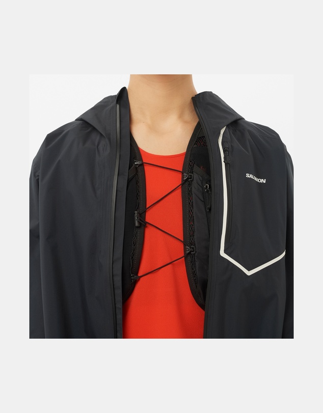 Salomon - BONATTI PRO JACKET Women's