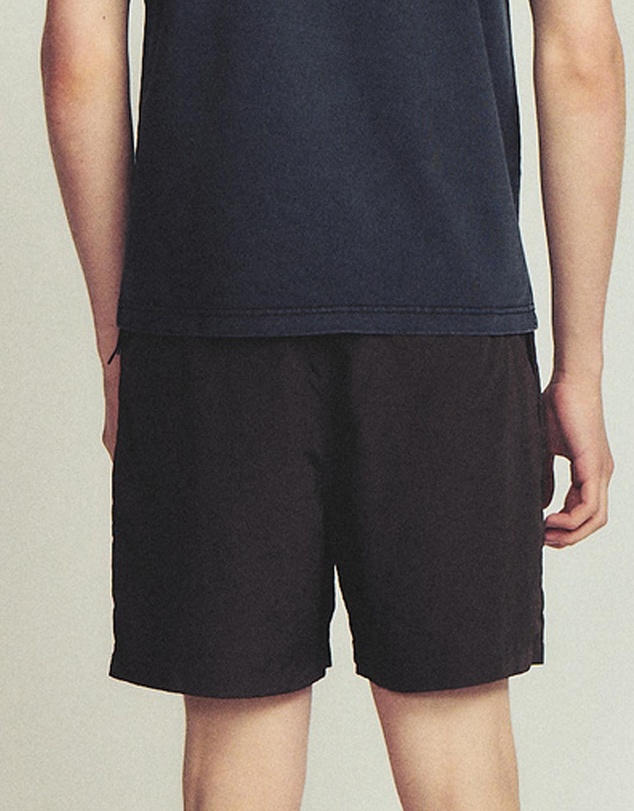 Larriet - Rec Shorts