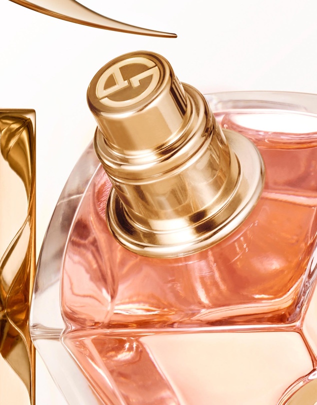 Giorgio Armani - Si Eau De Parfum Intense 30mL
