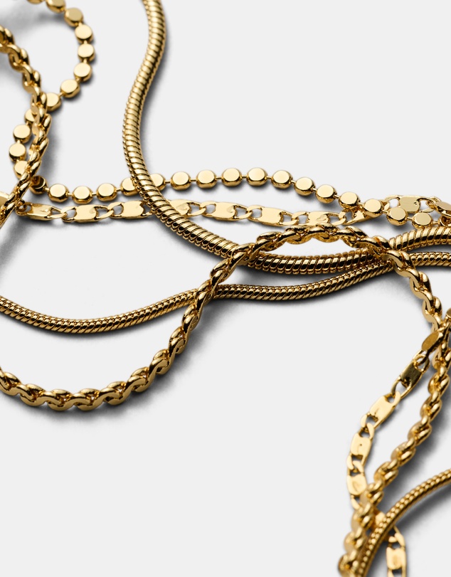 MIMCO - Promenade Bracelet