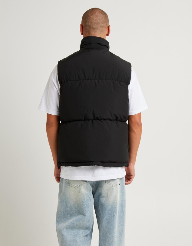 Spencer Project - Dakota Puffer Vest