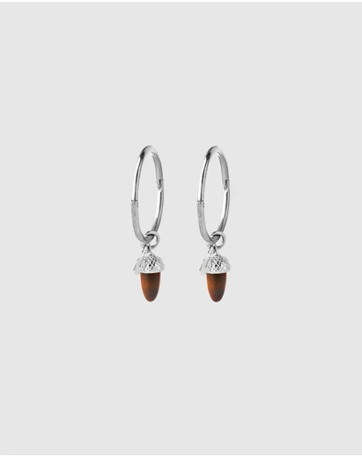Karen Walker - Micro Acorn & Leaf Sleepers