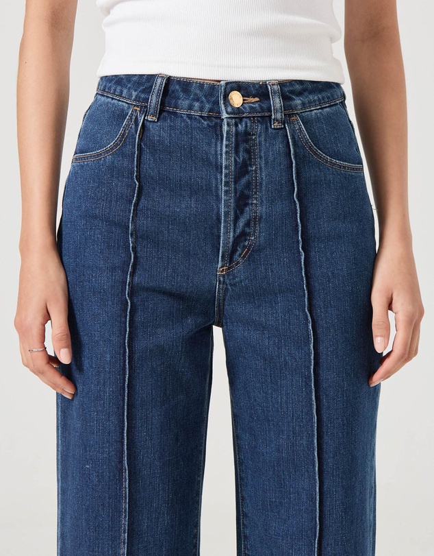 Rolla's - Sailor Scoop Jeans