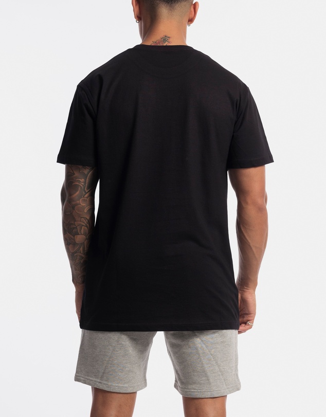 Vacancy Co - Multicolour Arch Tee