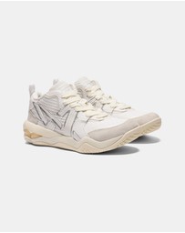 Onitsuka Tiger - Tigcourt - Unisex