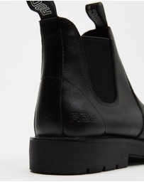 ROC Boots Australia - Jumbuk II