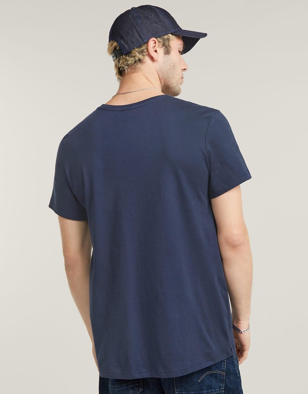 G-Star - Base-S R SS Tee