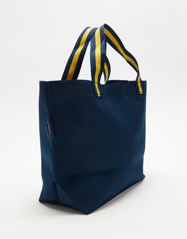 Polo Ralph Lauren - Polo Bear Packable Shopper Tote
