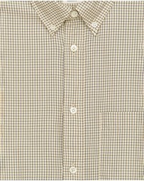 ARKET - Relaxed Pinpoint Shirt
