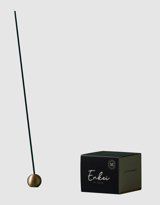 MAHO Sensory - Enkei Incense burner