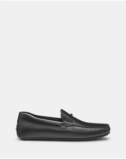 BOSS - Noel Moccasins - Men's