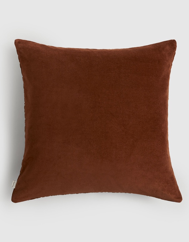Country Road - Toba 60x60 Cushion