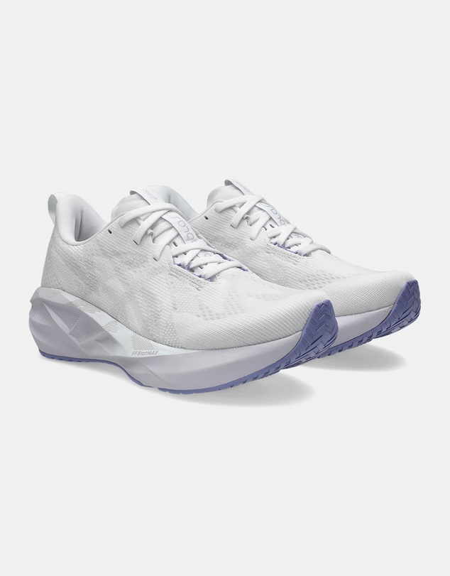 ASICS - Novablast 5 (D Wide) - Women's