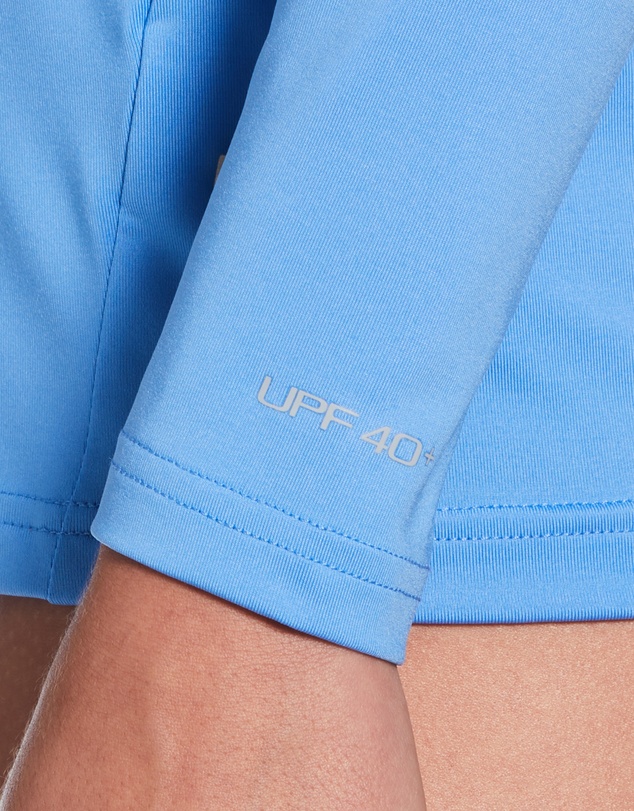 Nike - Essential Long Sleeve Hydroguard Top