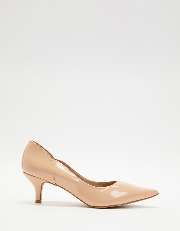 Nina Armando - Sabita Heels